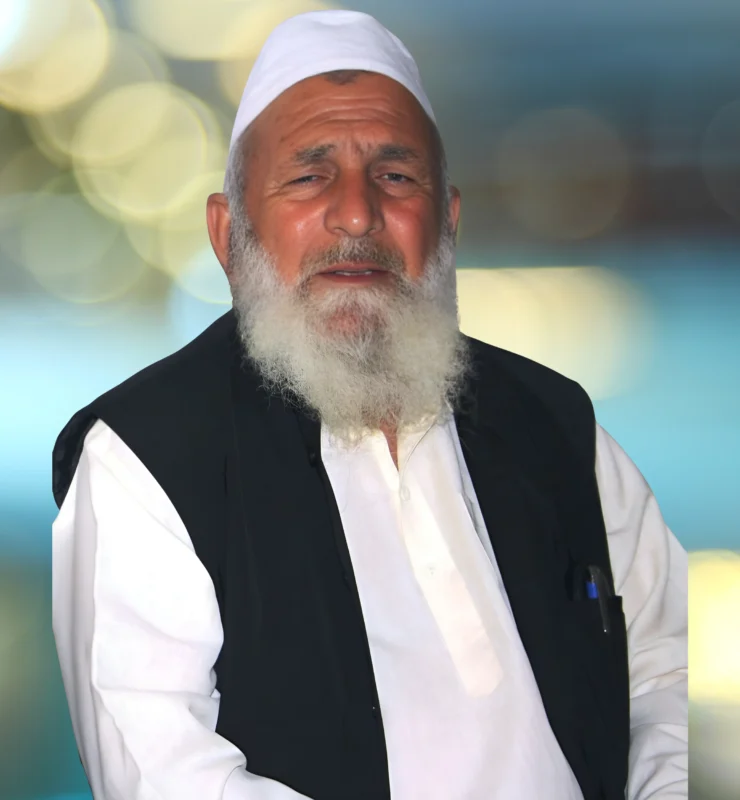 Maulana Mohammad Abdullah Tari