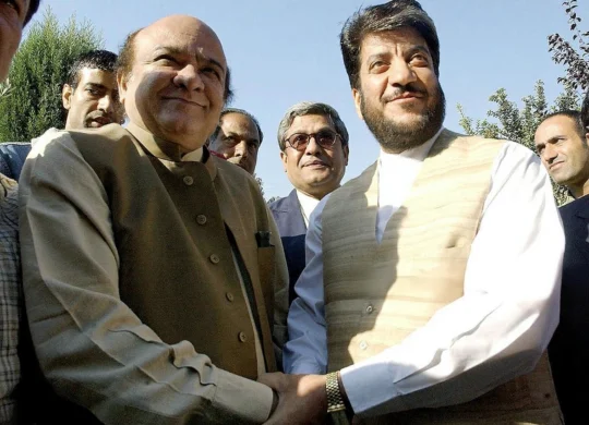 International Diplomacy