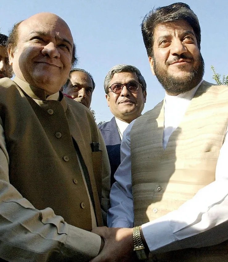 International Diplomacy