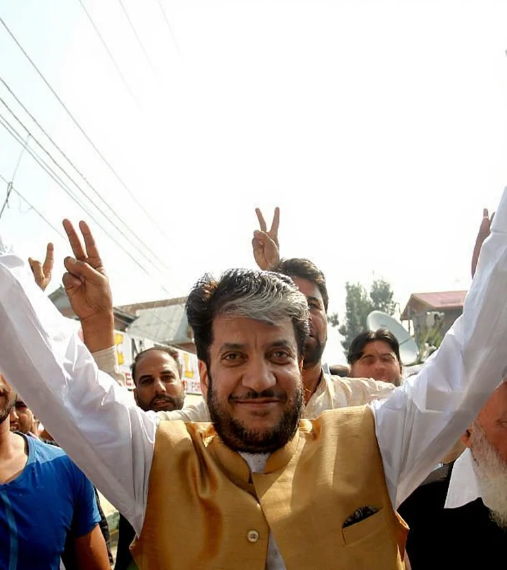 Peaceful Political Struggle