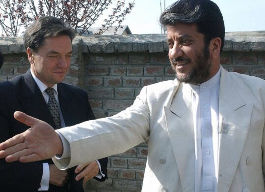 Education and Social Welfare