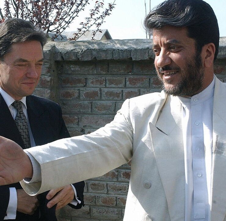 Education and Social Welfare